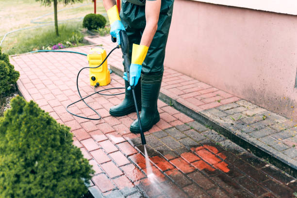 Best Gas Station Cleaning  in Cane Savannah, SC