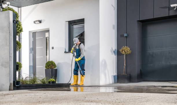 Best Restaurant Pressure Washing  in Cane Savannah, SC